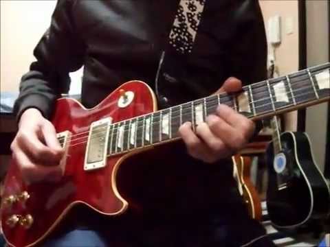 ギター スピッツ さよなら大好きな人 弾いてみた Youtube