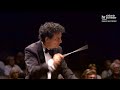 Berlioz: Symphonie fantastique ∙ hr-Sinfonieorchester ∙ Alain Altinoglu