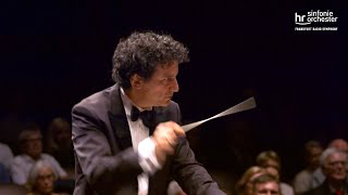 Berlioz: Symphonie fantastique ∙ hr-Sinfonieorchester ∙ Alain Altinoglu