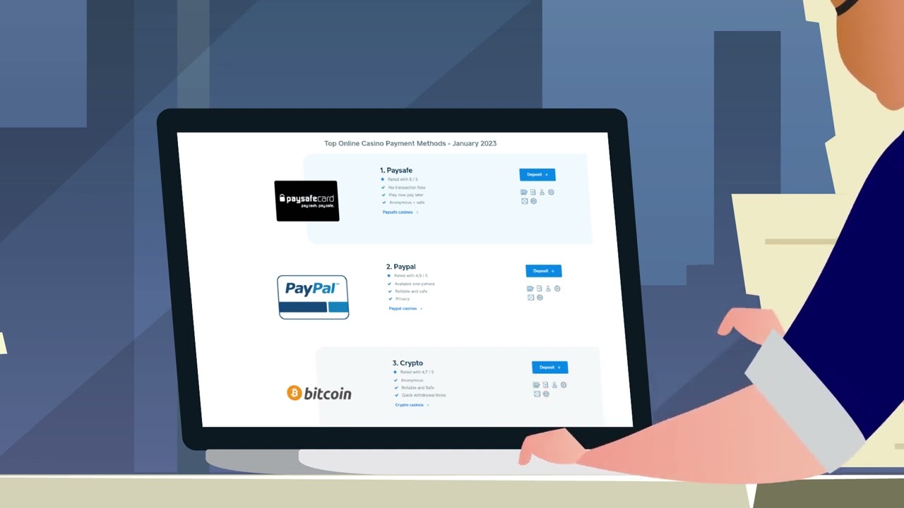 Understanding Chance in safe au casino Strategies for Balancing Skill and Chance in safe au casino Games