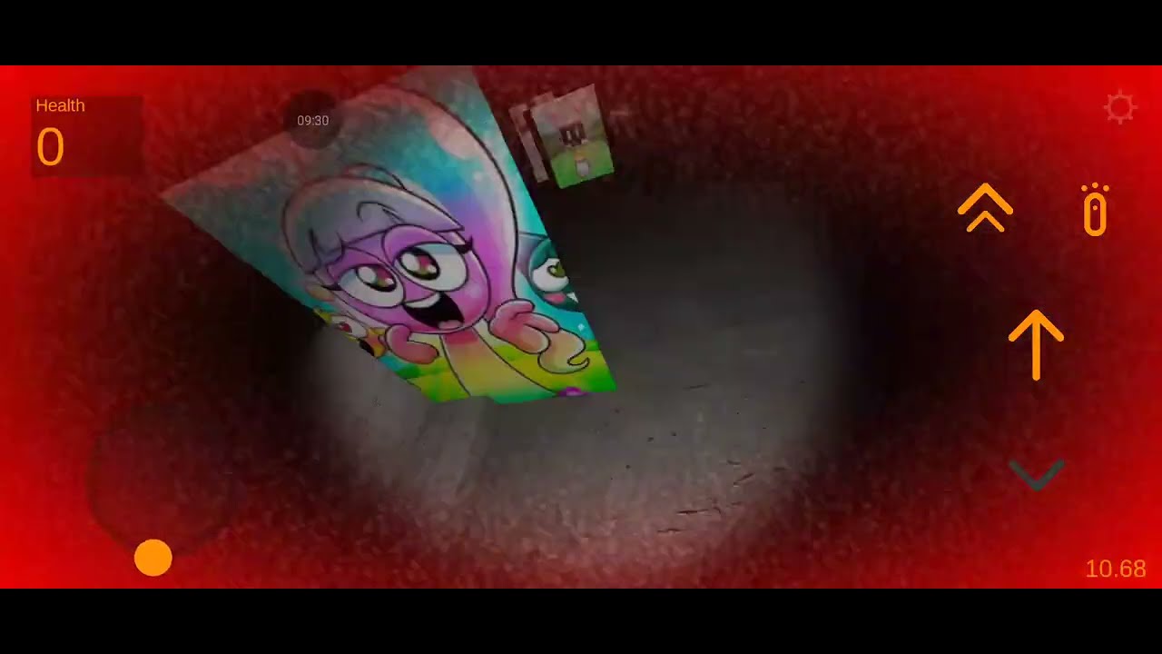 Sprunki Aqua and Gray. Funbot. Sea. Vudu. BB. in Nextbot GMod