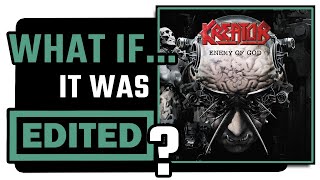 Kreator - World Anarchy [edited] [NO MID]