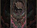 BANSHEE ZOMBIE FOREST RITUAL 🧟‍♀️🌲 150 BPM