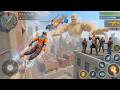 Superheroes VS MafiaGang: battle against City MafiaBoss - 3D Android Game #24