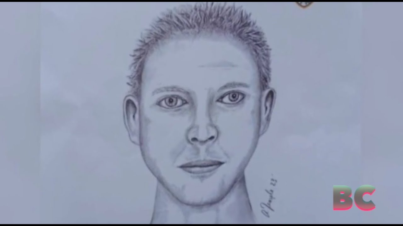 Vermont police release sketch of person of interest in killing of ...