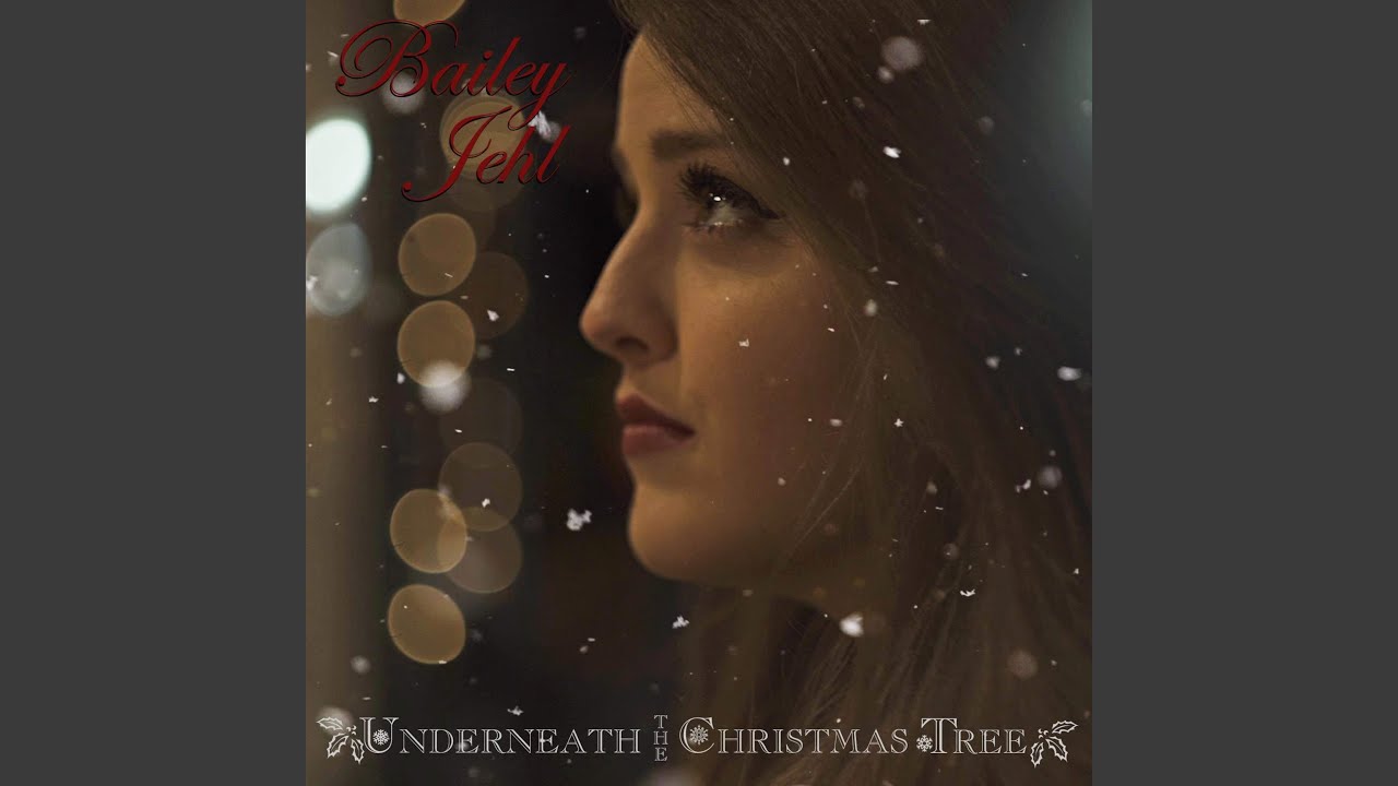 Underneath the Christmas Tree - YouTube