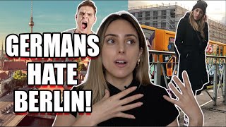 DON'T MOVE TO BERLIN! | Reasons to NOT Move to Berlin, Germany