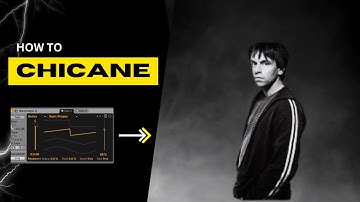 Ableton Wavetable SOUND DESIGN - How to make ARMADA MUSIC Trance PLUCKS like Chicane