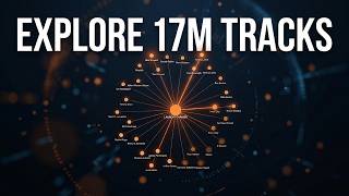 This Tool Reveals the Connections Between Artists & Labels Across 17 Million Tracks This Tool Reveals the Connections Between Artists & Labels Across 17 Million Tracks