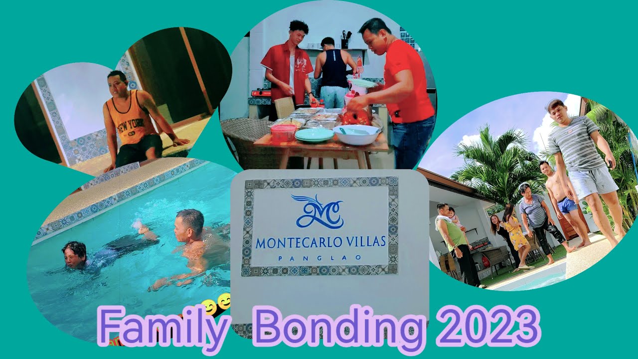Family Bonding 2023 - YouTube