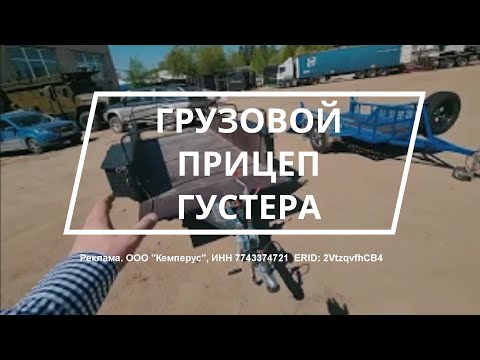 Кемперус Густера -