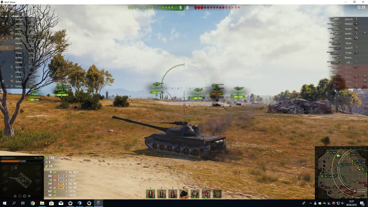 camera iphone 8 plus apk O 430U World of Tanks 2018 08 09