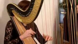 "Harre meine Seele" Jay Alexander