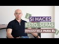 ¡Ser Irresistible Para Un Hombre! - Como Gustarle A Un Chico  Y Hacer Que Te Desee