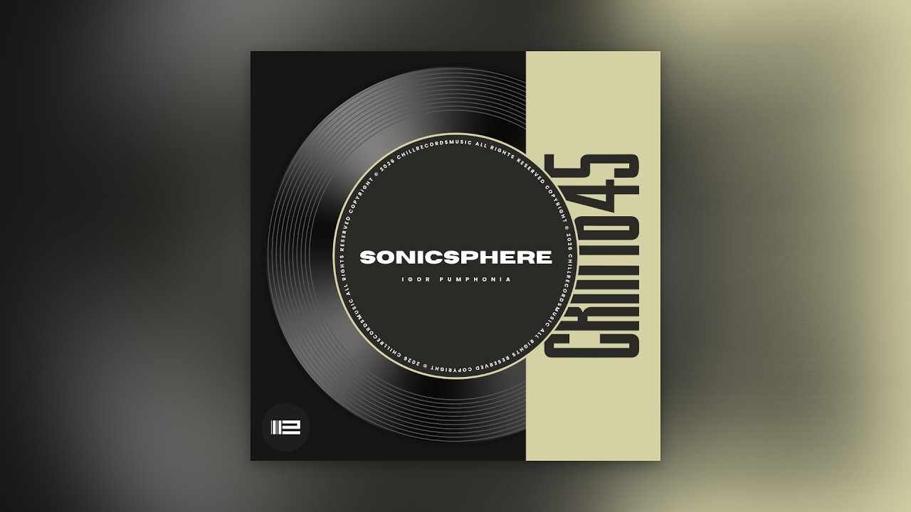 Igor Pumphonia - Sonicsphere auf YouTube ansehen Igor Pumphonia - Sonicsphere auf YouTube ansehen