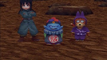 The Penalty is Pinball