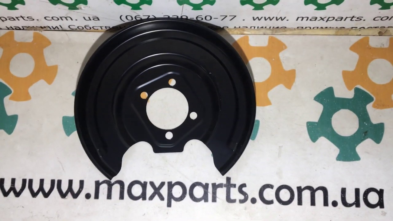 4788112071 кожух toyota