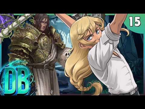 The Wedding | Deadbeats : Keld Fallen (Ep. 15)