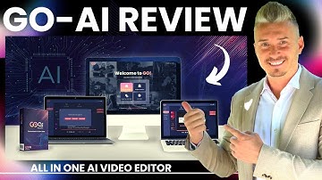 GO-AI Review and Demo