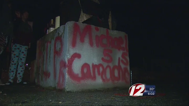 Residents to hold 'stop the violence march'