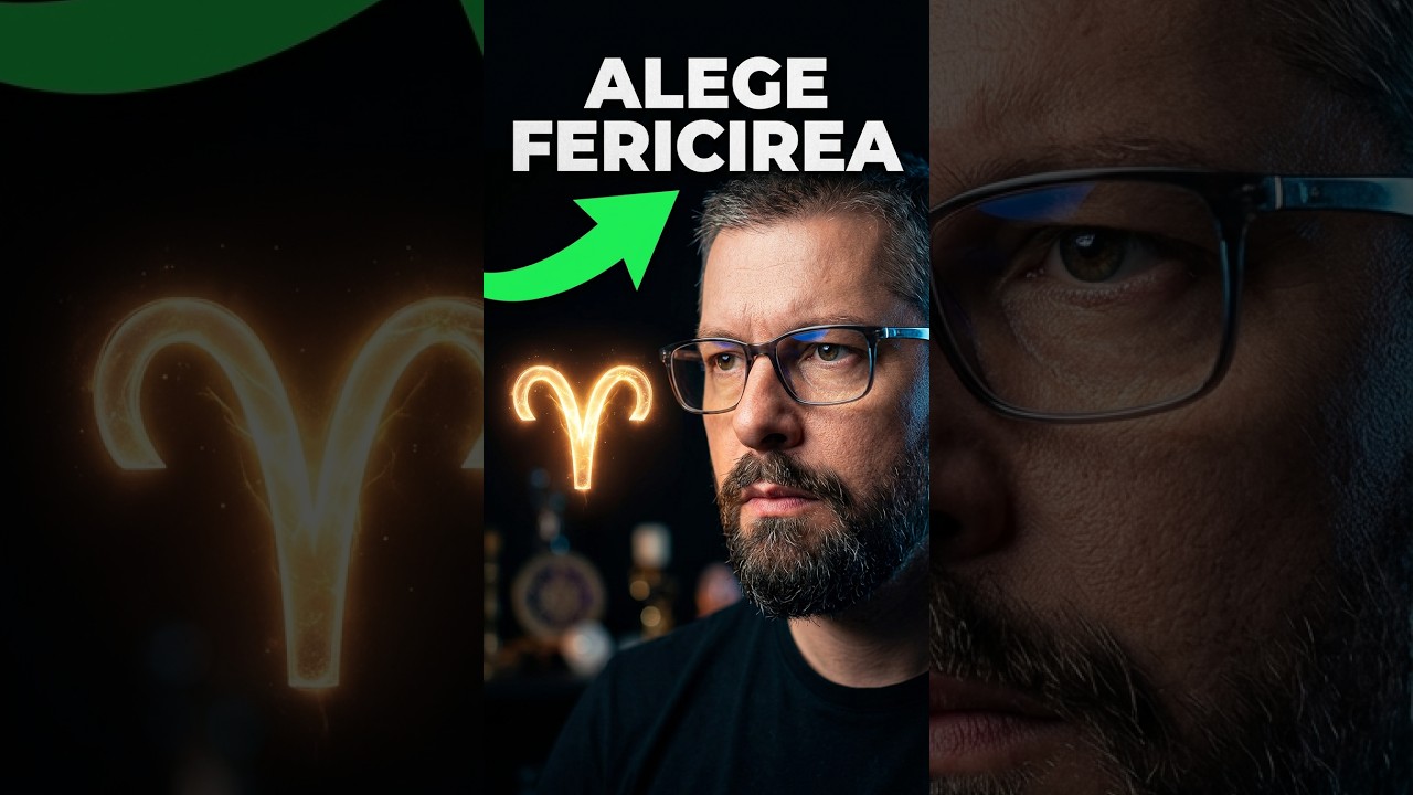 ♈️BERBEC|Nu te mai mai minți că se va schimba! Decide spre fericirea ta💞#aries #relationship #soul