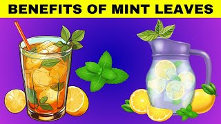 🍋🌿😱 The Secret Power of Mint Leaves in Your Lemonade REVEALED!🍃🌟 by Remedies One 111 views 6 days ago 2 minutes, 6 seconds