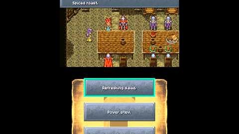 Chrono Trigger DS: Missing Queen (Part 3)