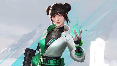 Elixir Montage | Hyper Front | Dr.Scythe