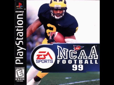 NCAA Football 99 (PlayStation) - Oklahoma vs. N.C. State