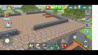 World craft building ep 9 screenshot 2