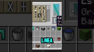 🤫¡TRUCOS DE CONSTRUCCION EN MINECRAFT!🤫🔥#5