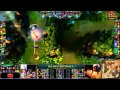 Dpnaru  leblanc playz k mevsimi finali  yar final