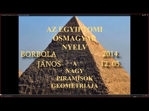 Videó: Mi az a multiszenzoros strukturált nyelv?