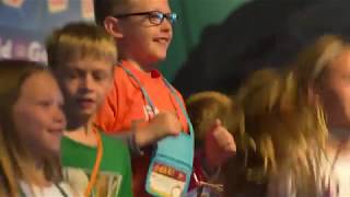 ROAR VBS 2019 Intro Hope Church Lowell