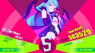 [Muse Dash]  Sound Souler vs. litmus* - Two Phace FC 98.28% Accuracy