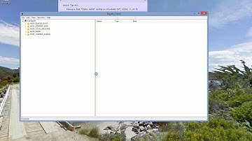 Quick Video Tip #1: Fix a bad "Open with" entry in Windows Explorer