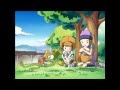 Digimon Frontier Ending #1 HD (720p)