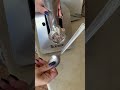 Protect your hands ✋ An easy way to unscrew a meat grinder lid in seconds #HackMagic #LifeHack