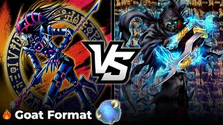 Goat Format Yugioh!!! Chaos Deck vs Chaos Burn