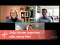 DNA Painter Interview with Jonny Perl