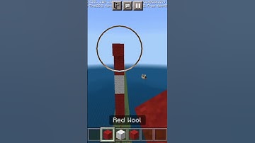 Latvia flag in Minecraft please subscribe #shorts #altramaxgamerz #technogamerz #yessmartypie #viral