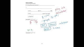 IntAlg Notes 9 3