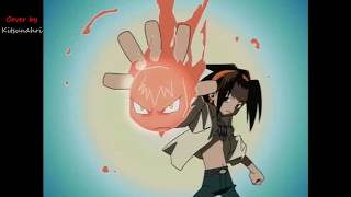 Shaman King: to be Shaman King 8-BIT C64 @kitsunahri