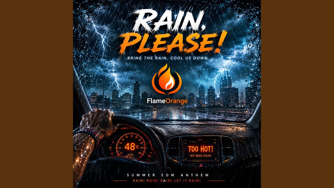Watch RAIN, PLEASE! on YouTube Watch RAIN, PLEASE! on YouTube
