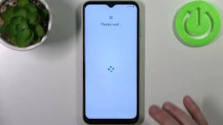 How to Set Up SAMSUNG Galaxy F14 - Configuration Process / First Activation