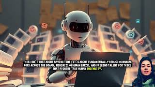 How AI Agents Are Revolutionizing Business Growth in 2026 #aiagents #aiautomation #aishorts #ai  