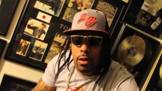 Lil Flip Bone Thugs East99 Freestyle (2015)