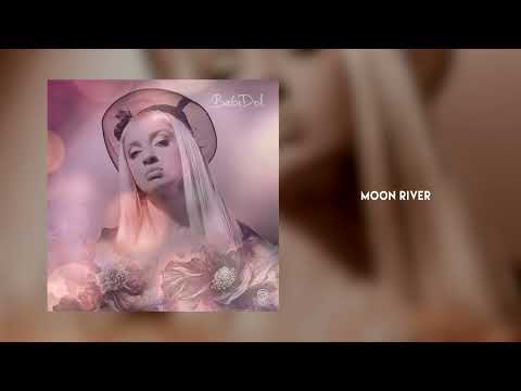 Bebi Dol - Moon River (Remaster 2023) [Official Audio]