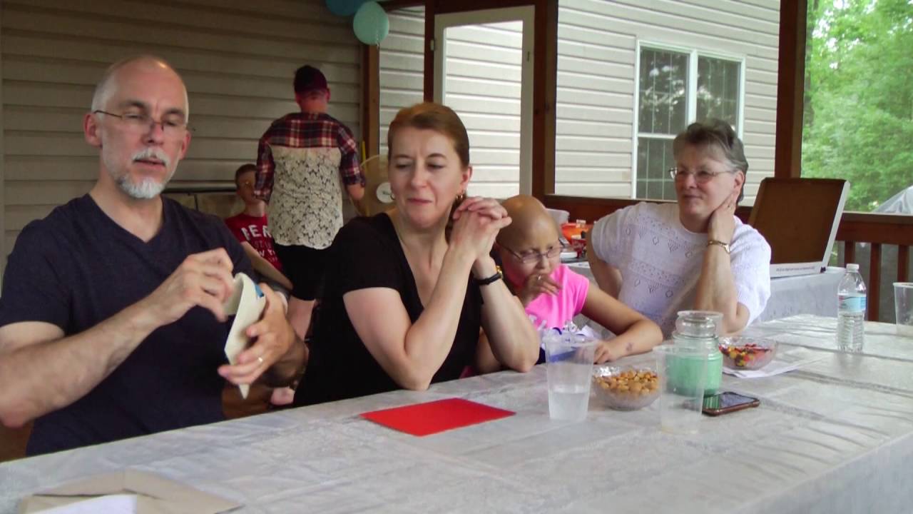 John Carver - I TURNED 50 TODAY!  It Can't Be True!