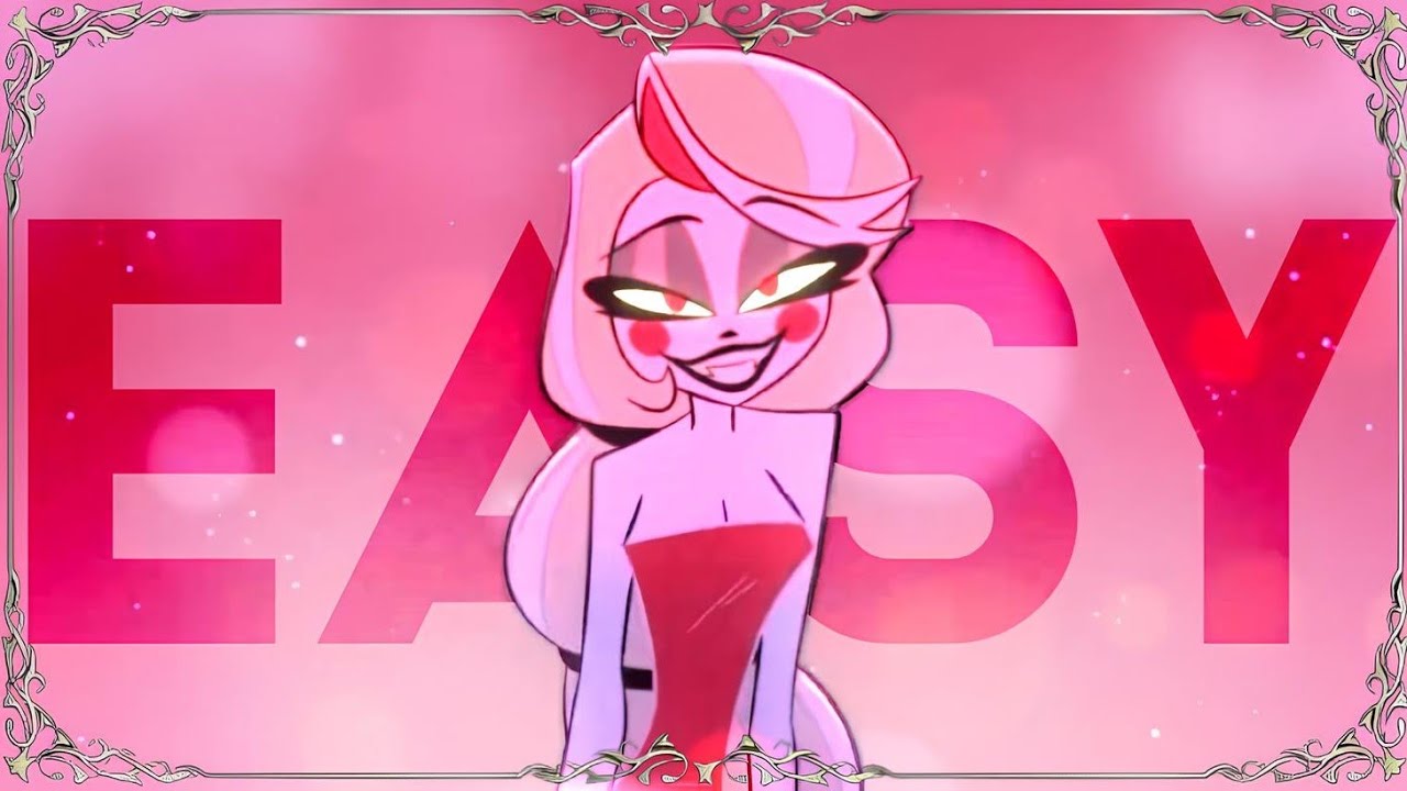 EASY - [AMV] - Anime MV